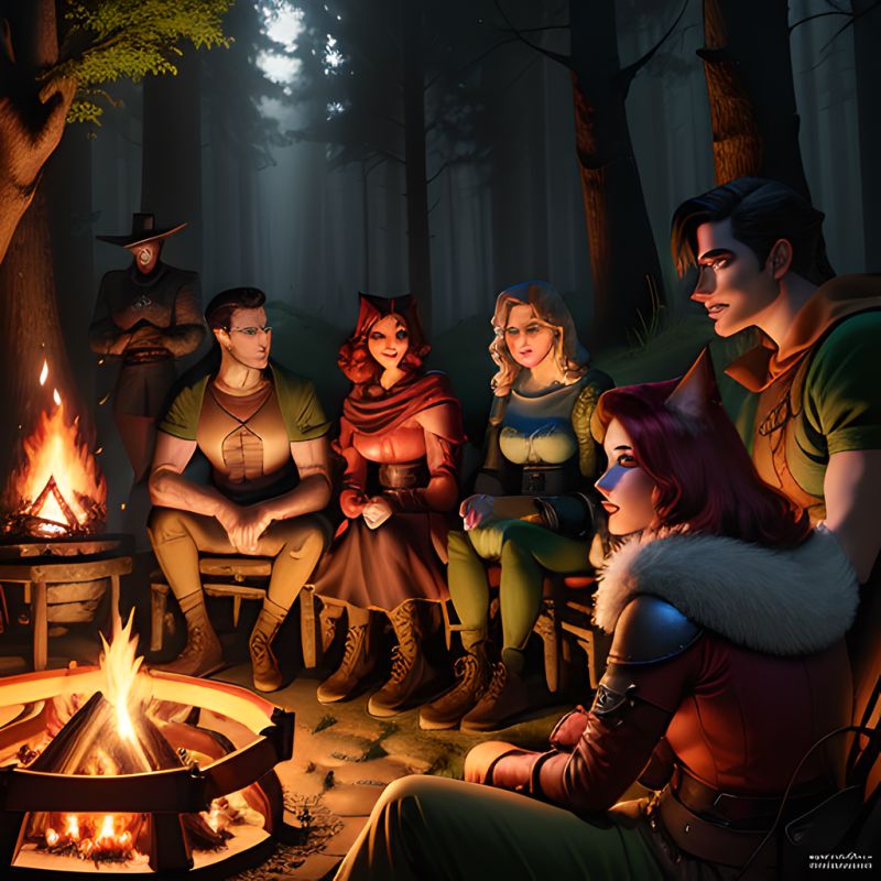 FantaAdventures