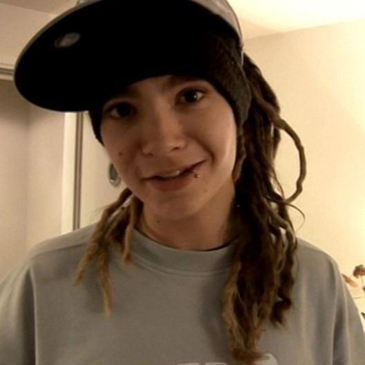 Tom Kaulitz