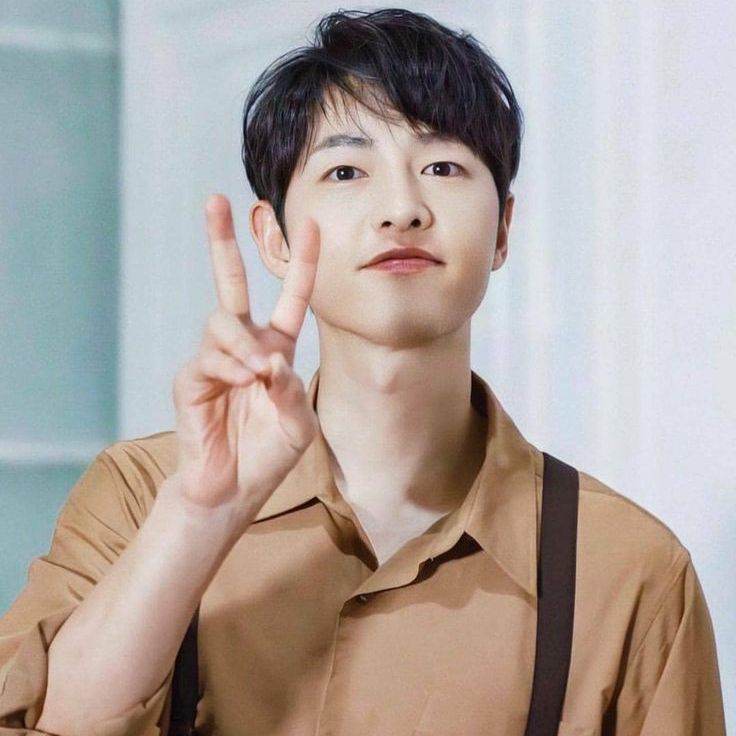 song joong ki