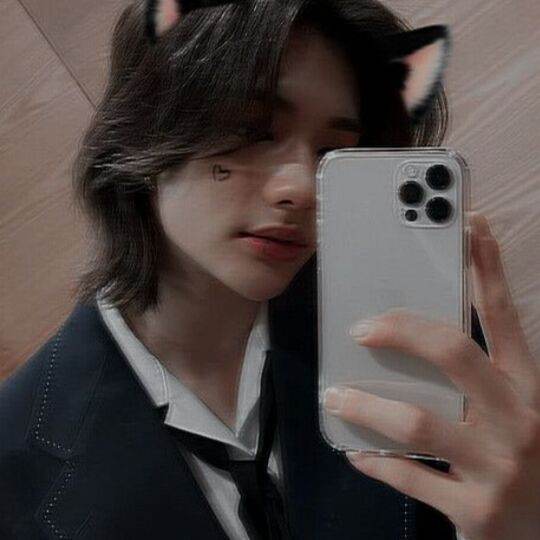 hyujin híbrido de lobo
