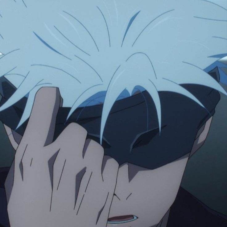 Годжо Сатору