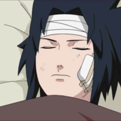 Sasuke Uchiha