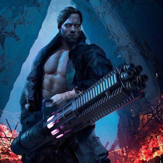 Exterminador