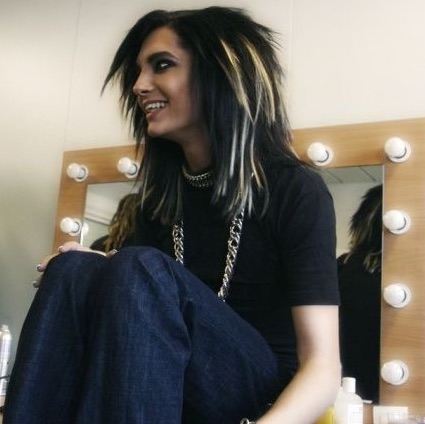 Bill Kaulitz