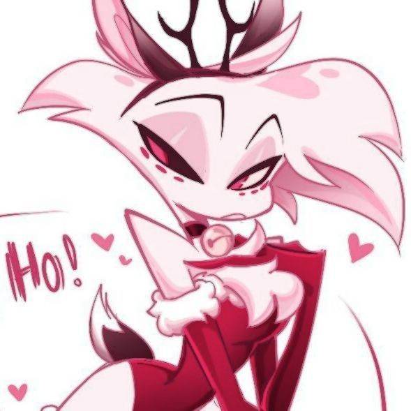 angel dust ( Christmas )