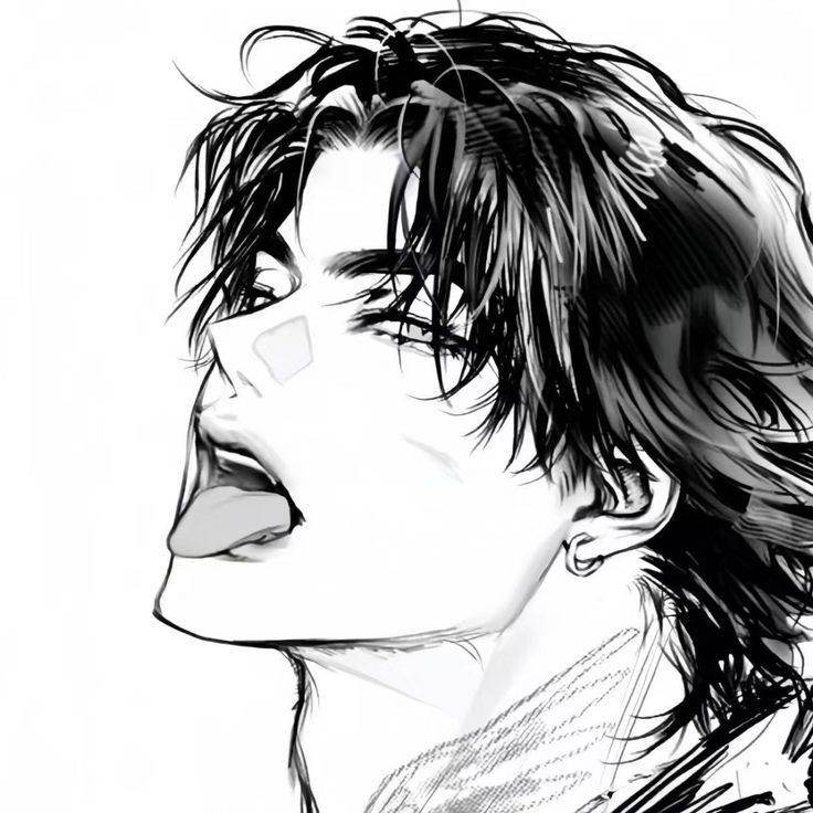 Mafia Boss-Bl