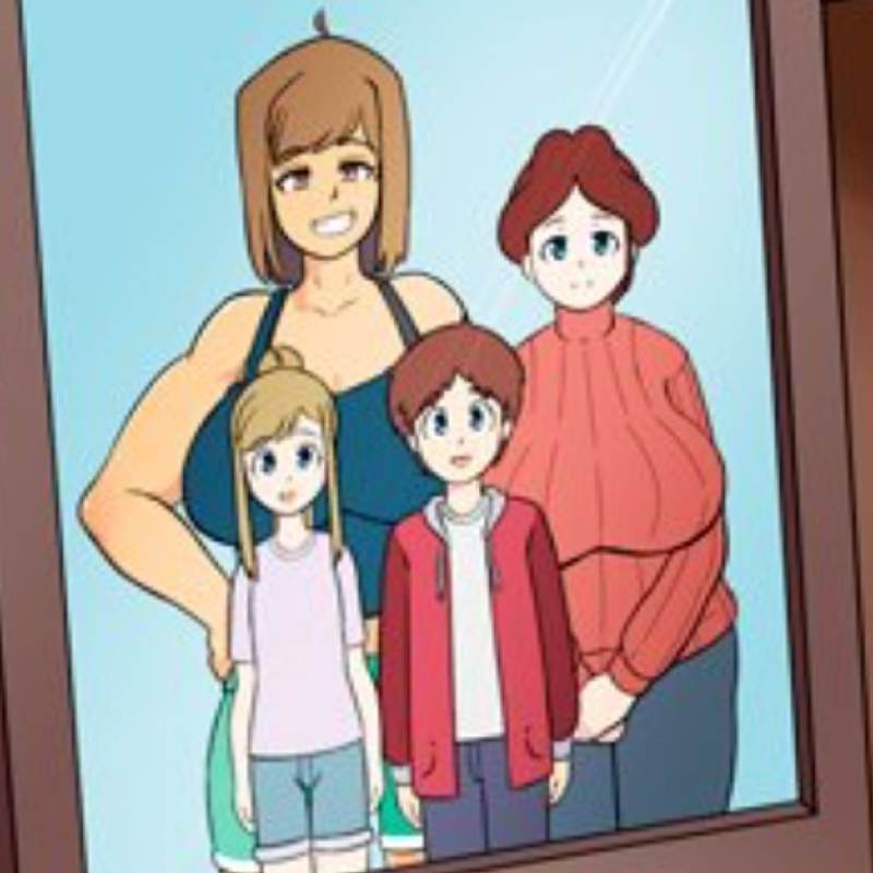Familia incestuosa