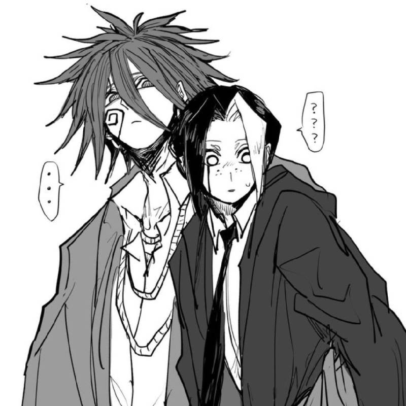 Carpaccio Luo-Yang & Finn Ames