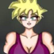 Female Gohan