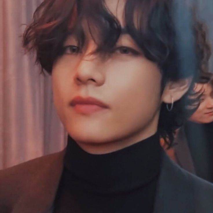 Kim Taehyung