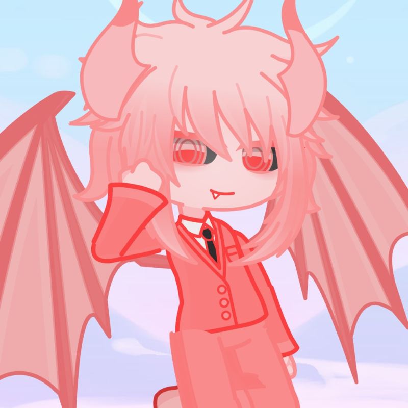 悪魔