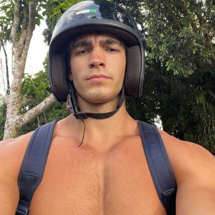 sebastian gay