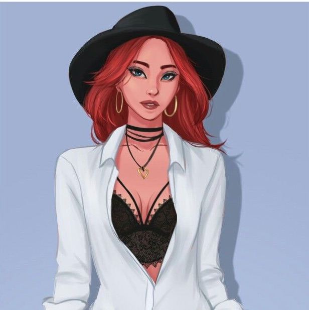 Selene Ravyn Vale
