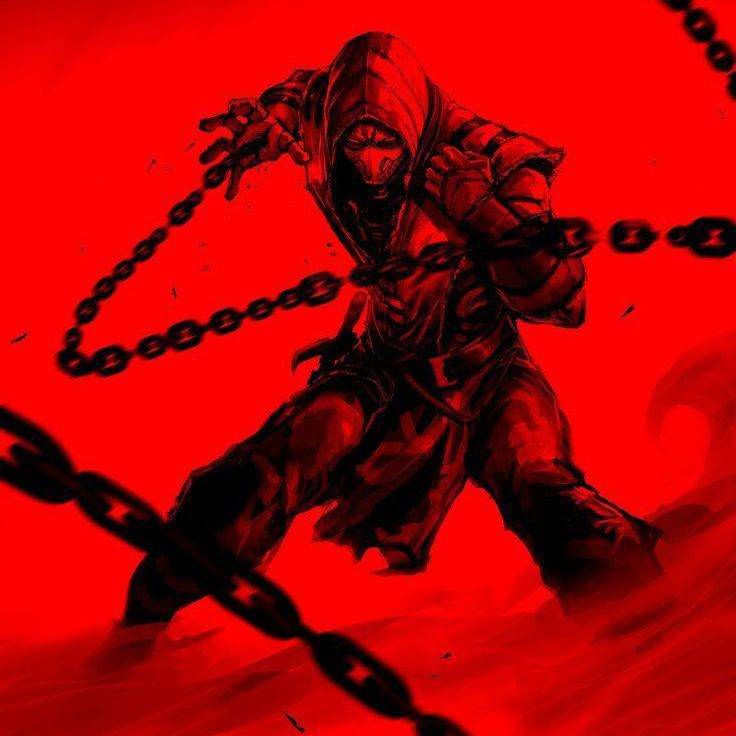 Scorpion