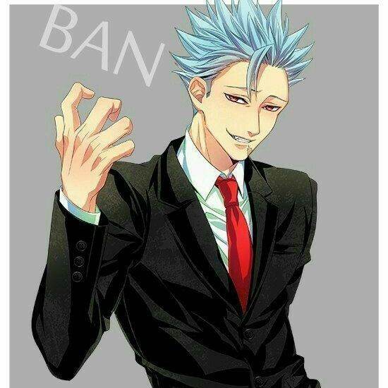 Ban