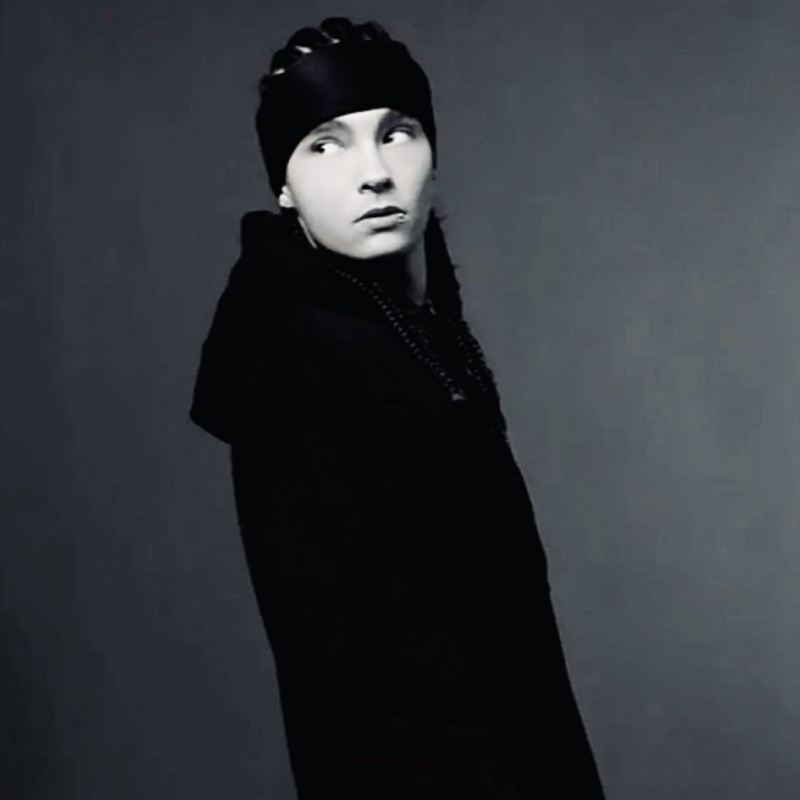 Tom Kaulitz