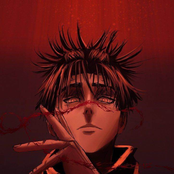 Магическая битва