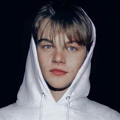 Leonardo  Dicaprio