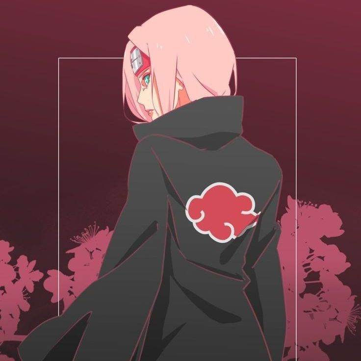 Villain Sakura