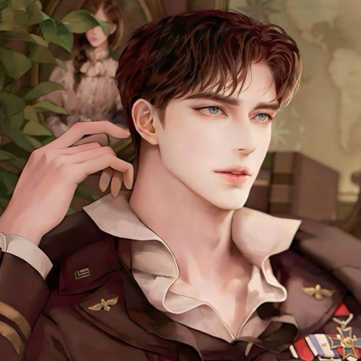 Лоренс Слайл-генерал-лейтенант