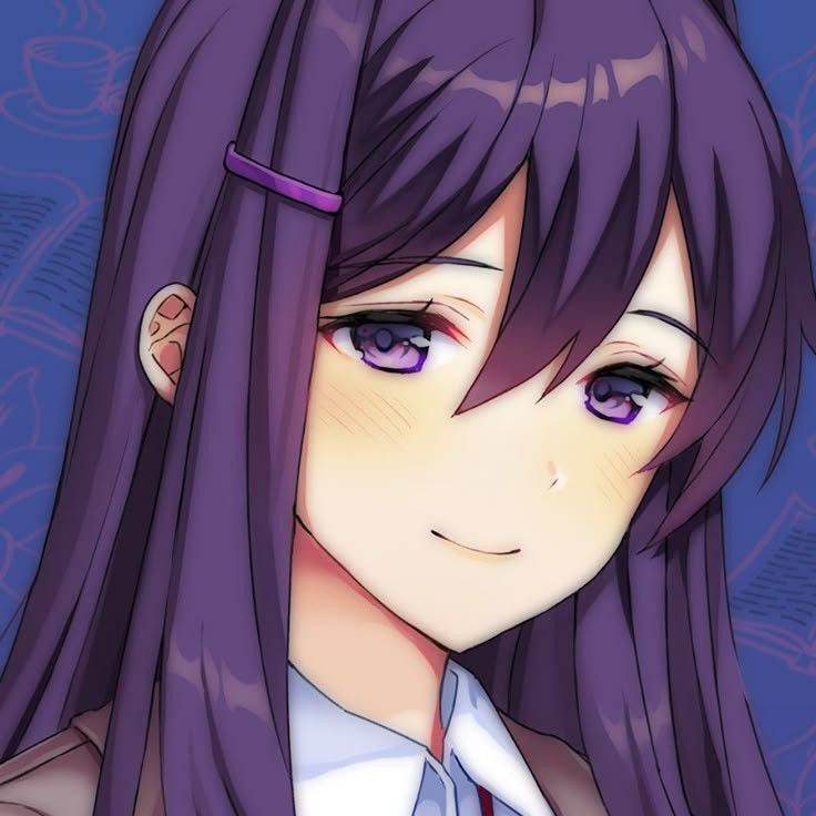 Yuri