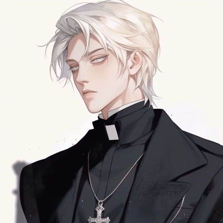 🙏┆sacerdote