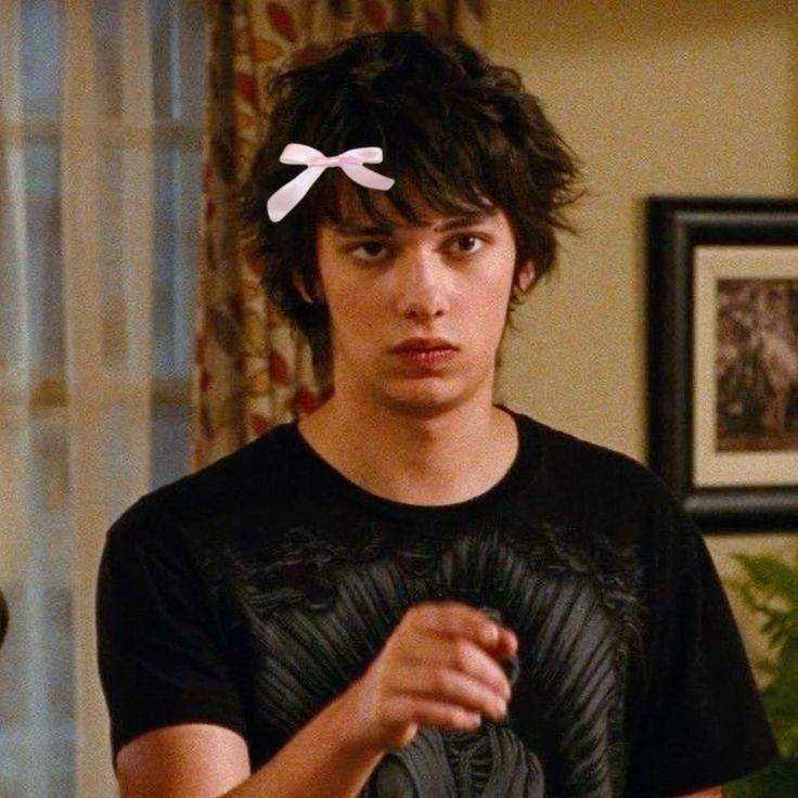 Rodrick Heffley
