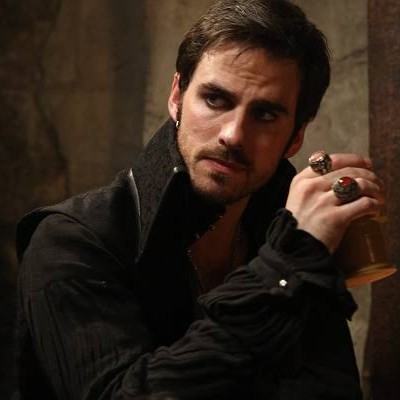 ⚓Killian Jones⚓