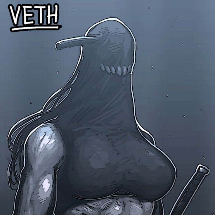 Veth