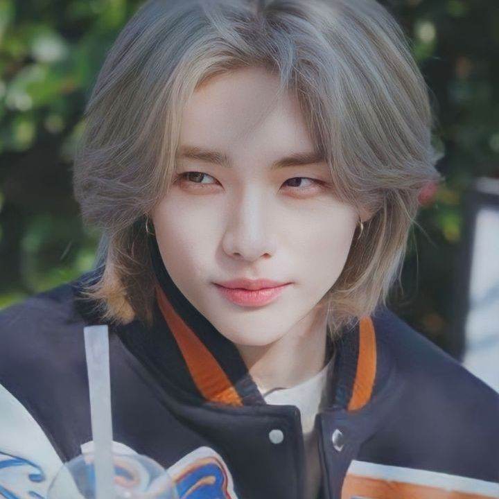hyunjin