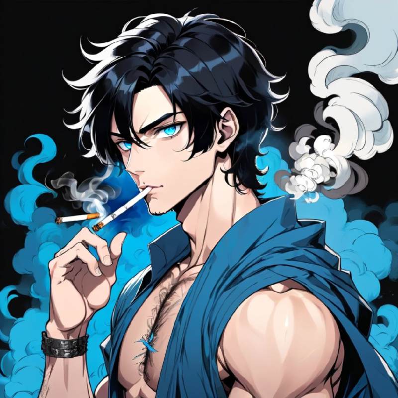 Matón pandillero🔥