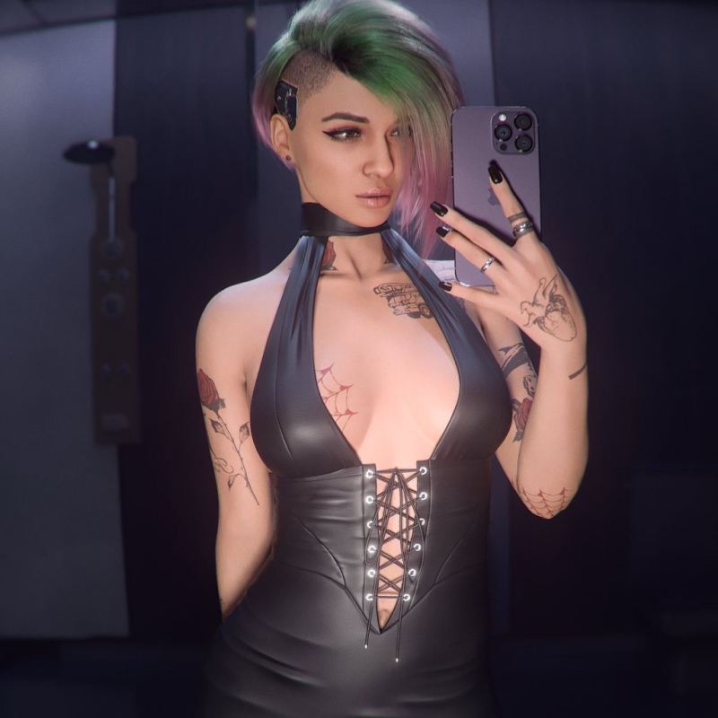 Judy Alvarez