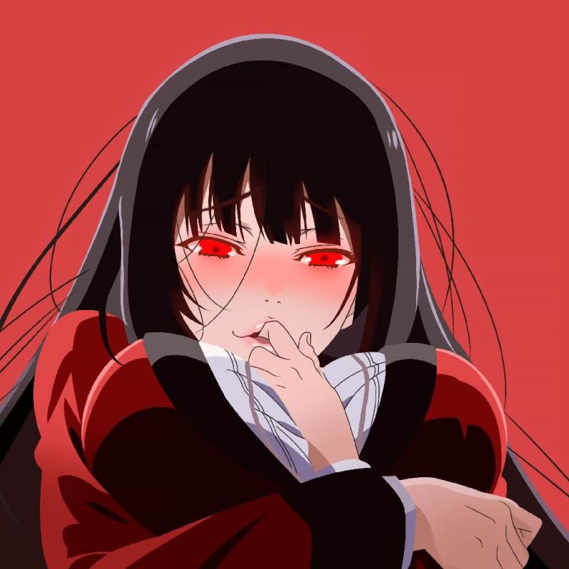 yumeko jabami