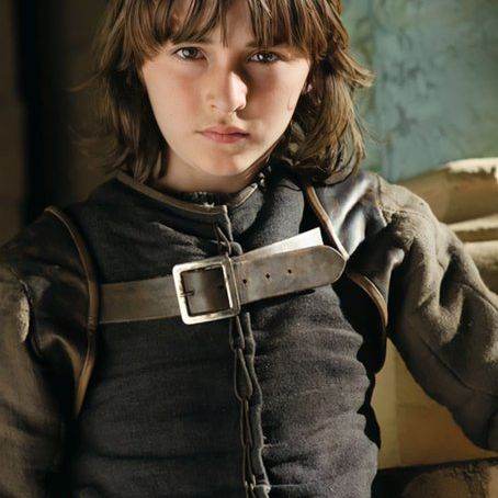 Isaac Hempstead Wright