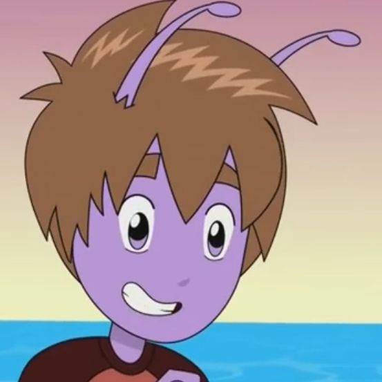 Zack