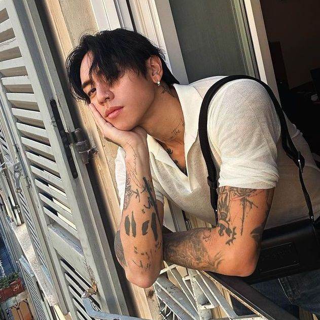 Christian Yu
