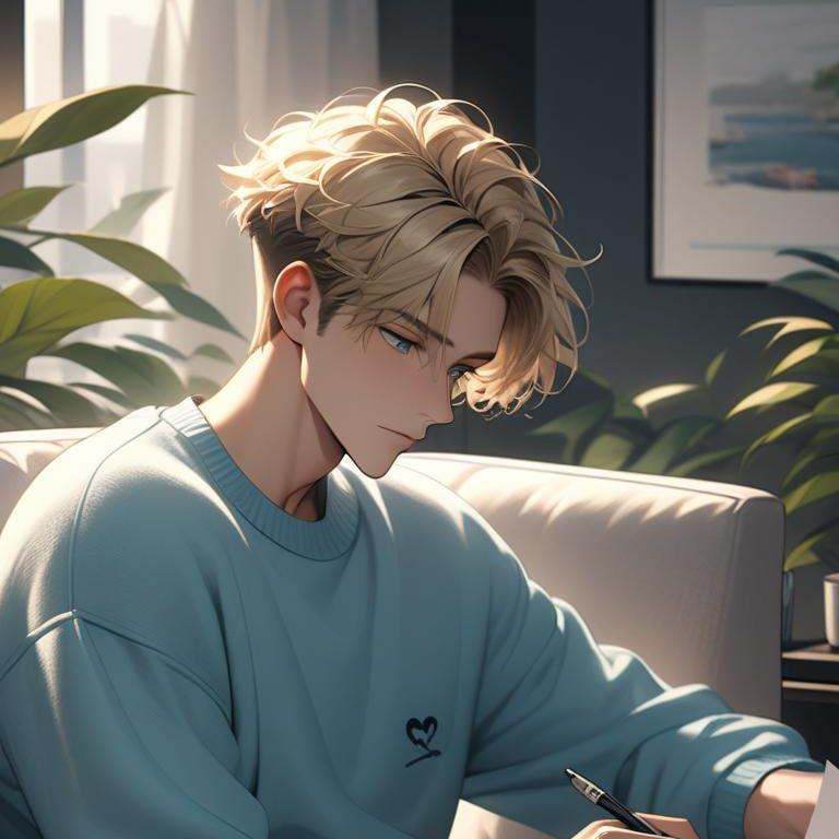 펜팔 친구 제이슨