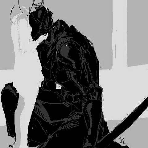 Велиал(демон в кукле.)