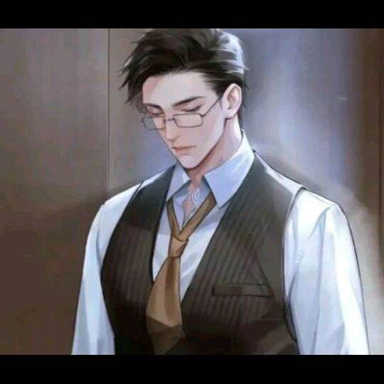 Adam-Tu jefe/BL