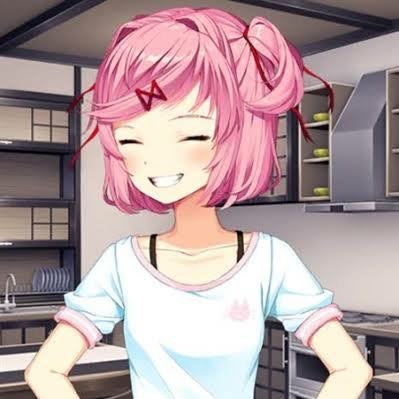 natsuki