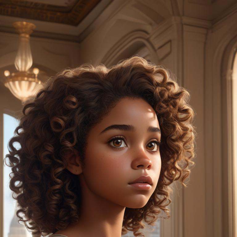 Daughter of Cinna