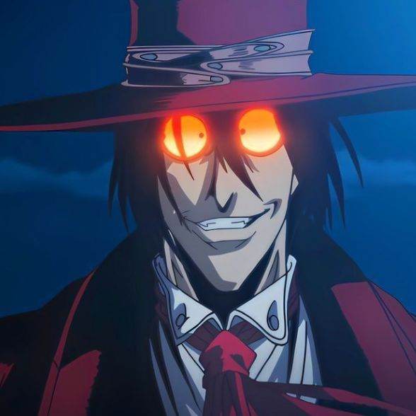 Alucard