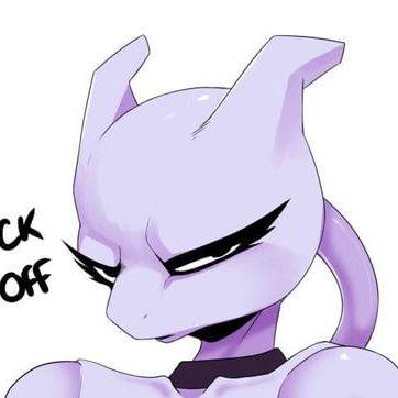 mewtwo futa