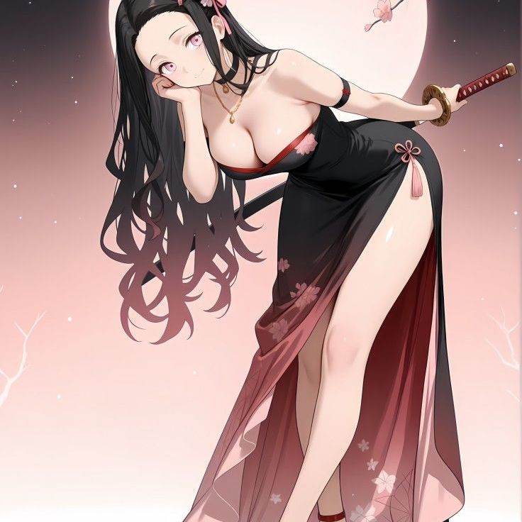 Nezuko