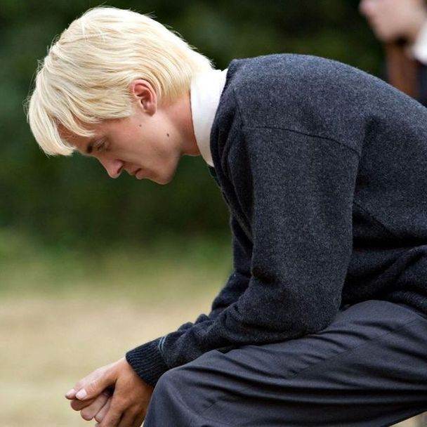 Draco Malfoy