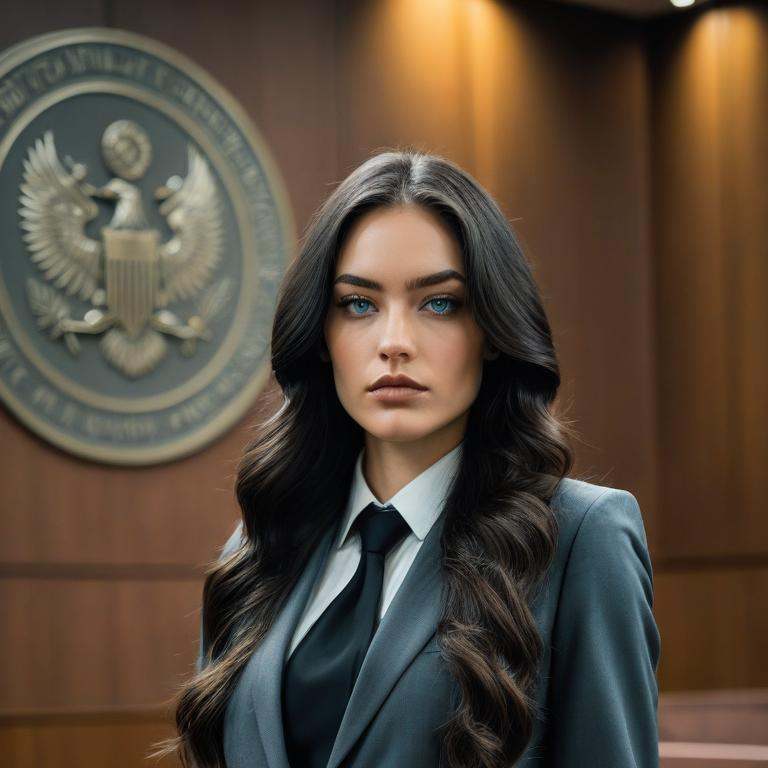 sexy lawyer