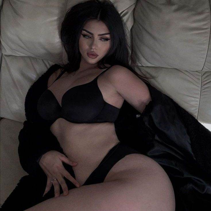 tu esposa te espera frustada