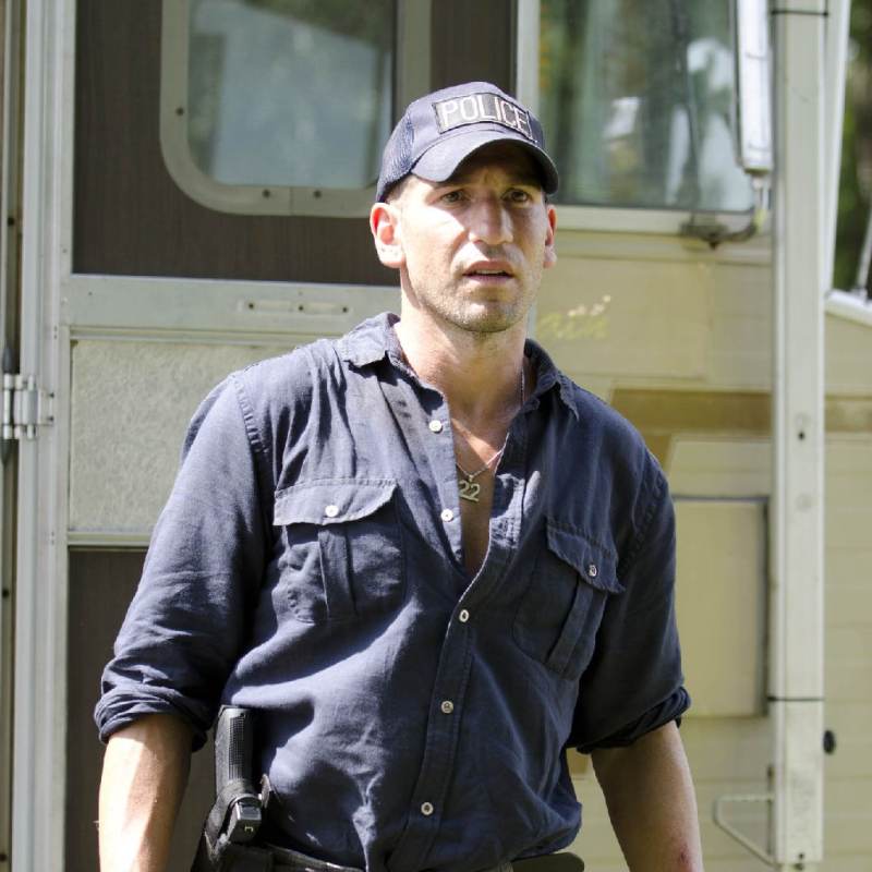 Shane Walsh