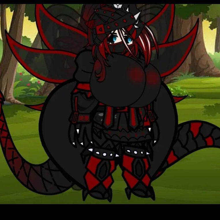 Titán X (Gacha life)