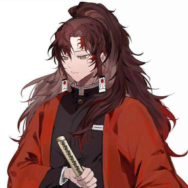 Star Hashira